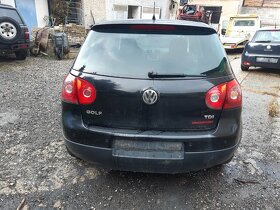 Vw Golf 5 1.9tdi - 6