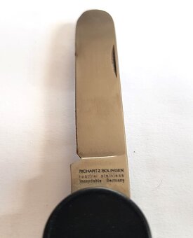 nože Mikov SANDRIK RICHARTZ SOLINGEN Victorinox - 6