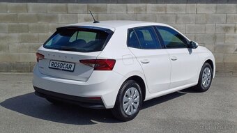 Skoda Fabia IV 1.0MPI 59kW Ambition Plus 1.maj-ČR-DPH-Nehav - 6