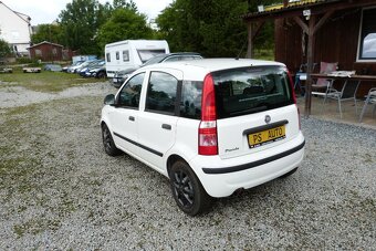 Fiat Panda 1.2i 51kw - 6
