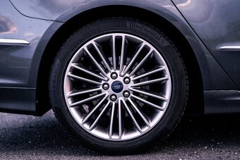 Ford Mondeo Vignale 2018 - 6