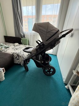 Britax römer smile III - 6
