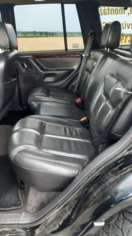 Jeep Grand Cherokee 4.7 V8 - 6