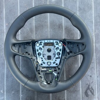 Opel Insignia/Astra/Zafira nový kožený volant - 6
