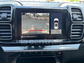 CITROEN C5 Aircross BLUEHDI 130 S&S FEEL EAT8 09/2020 - 6