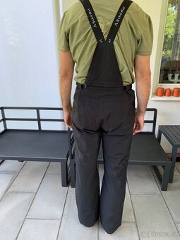Pánská sportovní bunda a kalhoty na lyžování, zn. Schöffel - 6