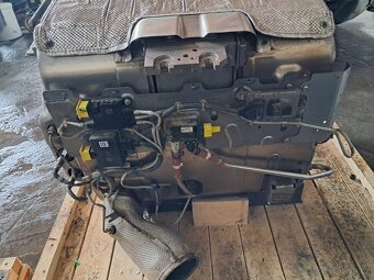 Katalyzátor DAF XF 106 - 6