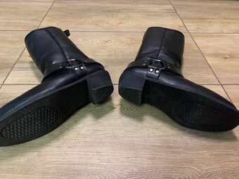 Moto boty HIPORA vel. 40 - 6