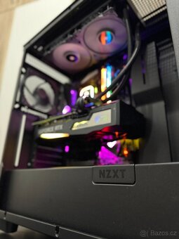 Herní / Výkonný PC – i9-9900KS, RTX 3070, 32 GB RAM - 6