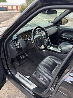 Range Rover 4.4TD L405 - 6