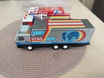 Tatra Kaden - 6