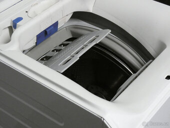 Použitá pračka Electrolux EW6T se zárukou 12 měsíců - 6
