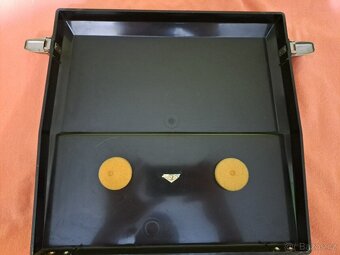 Magnetofon Tesla B41 černý - 6