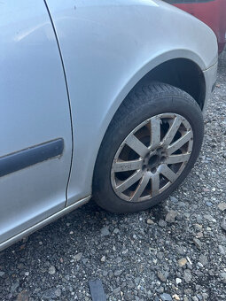 Škoda octvia 2 1,6 mpi na nd - 6