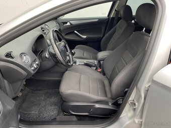 Ford Mondeo 2.0 TDCi , 103 kW nafta, 2013 - 6