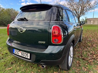 Mini Cooper Countryman 90 000 km - 6