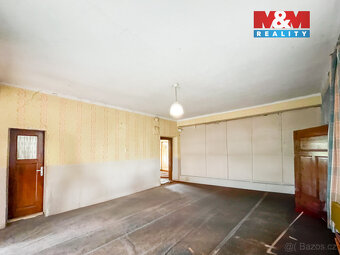 Prodej rodinného domu, 300 m², Hráz - 6