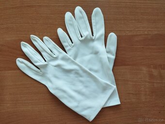 Rukavice, šály, čepice - 6