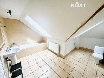 Pronájem komerční Kanceláře, 19㎡ - 6