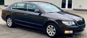 ŠKODA SUPERB 2 1.9 TDI 77Kw BEZ DPF - 6
