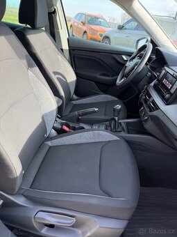 Škoda kamiq 1.0 TSI 85 kW , 47 tis km - 6