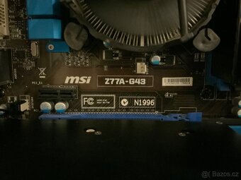 (prodáno ❌💰) PC 29 Soprano DX - 6