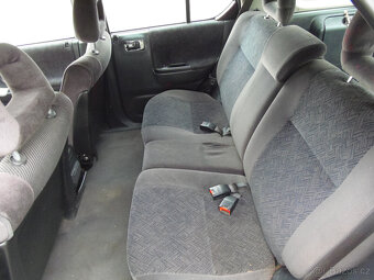 Opel Frontera 2.2 DTi 4x4 redukce tažné 2.8T - 6