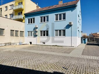 Pronájem komerčního prostoru, 25 m2, Legionářů, Hodonín - 6