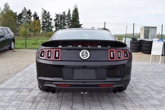 Ford Mustang 5.8 SHELBY GT500 485KW EU VERZE - 6