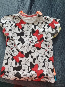 Značková trička - 6