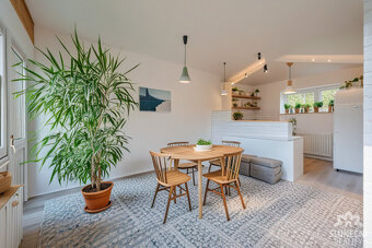 Prodej rodinného domu 5+kk Havřice, Uherský Brod - 6