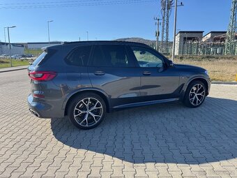 BMW X5 xDrive30d, M Sport paket - 6