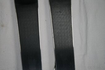 dievcenske Dynamic lyže Elve 90 cm - 6