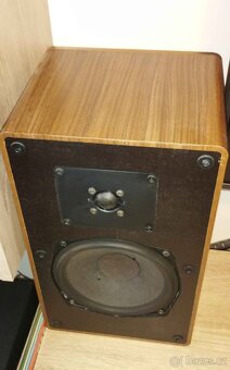 Reproduktory Grundig BOX 550b - 6