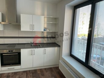 Pronájem bytu 1kk 31 m2, ulice Havlíčkova, Vlašimi - 6