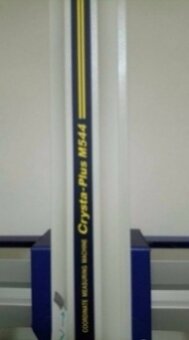 Mitutoyo Crysta-Plus M544, použitý stroj z 2012 - 6