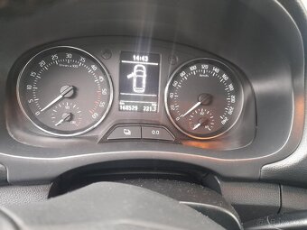 Škoda Fabia 2 combi 1.6 TDI, r.v. 2014. - 6
