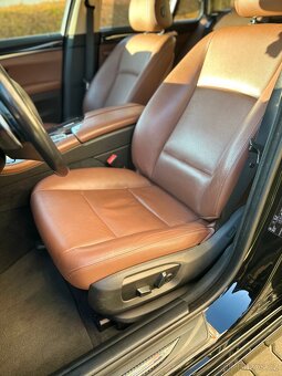 BMW 530d F11 190 kW Automat 2014 - 6