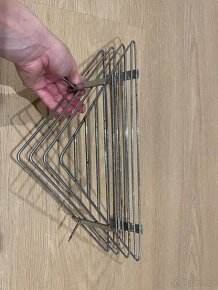 Polička do koupelny - 6