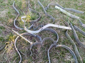 Držáky na okapy - 6