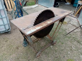 Cilkulárka s kolébkou - 6