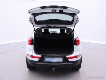 Kia Sportage 2,0 CRDi 135kW 4x4 Comfort+ (2012) - 6