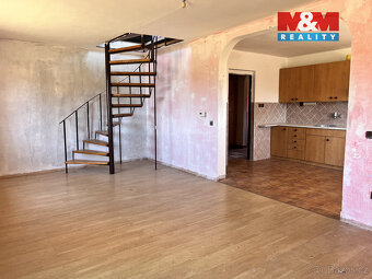 Prodej rodinného domu v Jihlavě, ul. Hruškové Dvory - 6