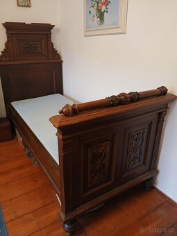 Starozitny nabytek - 6