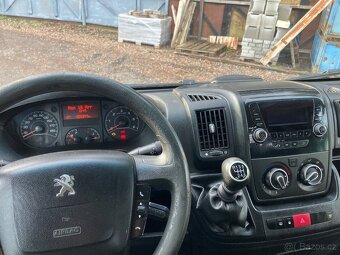 Prodam Peugeot Boxer - 6