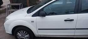 Ford Focus 1.6 TDCi - 6