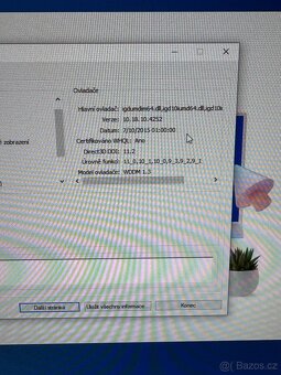 Hal3000, monitor Thomson M24FE52201 - 6