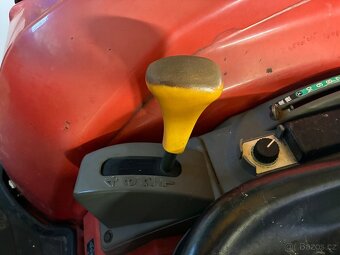 Prodám Yanmar ef328v - 6