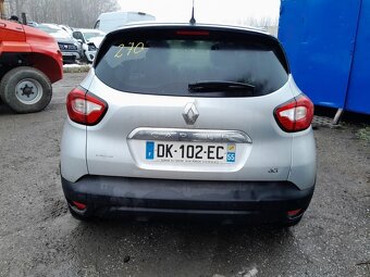 Renault Captur 1.5 DCI-8V TURBO - 6