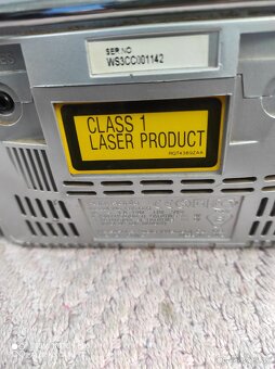 Rádio na stavbu - 6